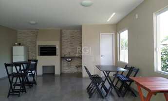 Imagem 7: Excelente sobrado NOVO em condomínio fechado na Vila Nova com 2 dormitórios e pátio privat