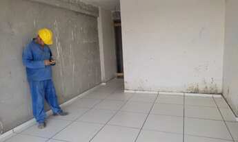 Imagem 6: NI-Apartamento em Campo Grande com 3 quartos-65m² e 1 vaga