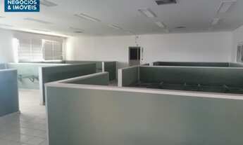 Imagem 6: Galpão/Depósito/Armazém para aluguel em Campinas - SP