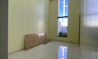 Imagem 4: CASA BAIRRO CEREJEIRAS ( 3Q SENDO UM SUÍTE