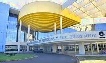 Imagem 5: Lote/Terreno comercial para venda tem 396 metros quadrados em Jardim São Francisco - Pirac