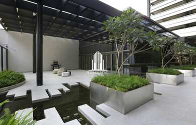 Imagem 13: Apartamento 38m² á venda na preça da República no Centro de São Paulo