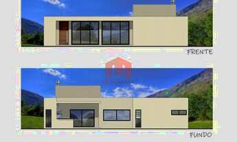 Imagem 6: Casa à venda 3 Quartos, 3 Suites, 2 Vagas, 843M², Jardim Estância Brasil, Atibaia - SP