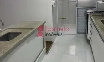 Imagem 5: Jundiaí - Apartamento Padrão - Vila das Hortências