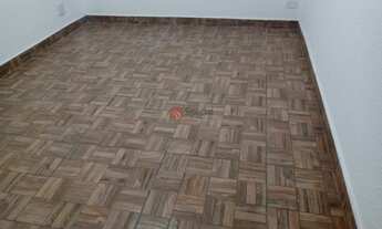 Imagem 6: Sobrado no Tatuapé. reformado