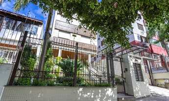 Imagem 2: Apartamento de 03 dormitórios no bairro Santo Antonio em Porto Alegre