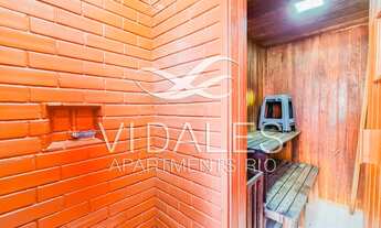 Imagem 5: COBERTURA AMPLA NO FLAMENGO