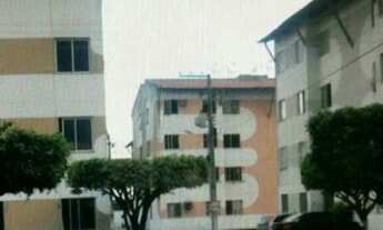 Imagem 2: Contato: <br>Apartamento para venda com 65 metros quadrados com 3 quartos em Farolân