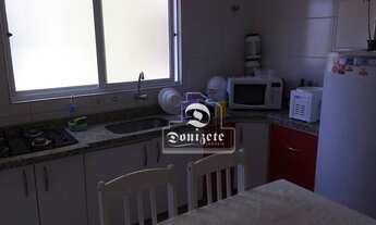 Imagem 5: Apartamento com 2 dormitórios à venda, 72 m² por R$ 415.000,00 - Mauá - São Caetano do Sul