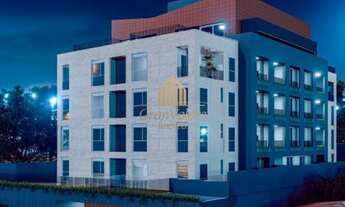 Imagem 5: Garden 3 dormitórios à venda Campo Comprido Curitiba/PR