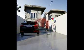 Imagem 5: Casa à venda 2 Quartos, 2 Vagas, 125M², Vila Santa Helena, Atibaia - SP