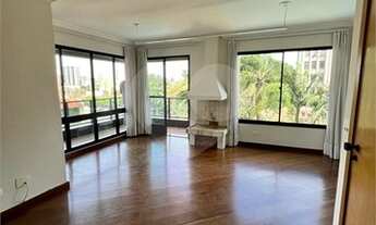 Imagem 2: BELO 3 QUARTOS PRÓXIMO AO PARQUE IBIRAPUERA !