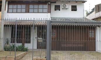 Imagem: Porto Alegre - Casa Padrão - Ipanema