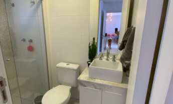 Imagem 7: Aparatemento Lindo no Campolim