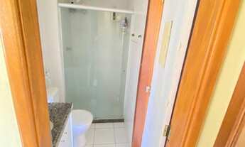 Imagem 6: Apartamento para venda possui 58 metros quadrados com 2 quartos em Boa Viagem - Recife - P