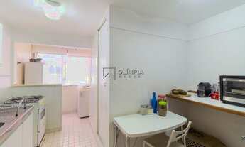 Imagem 6: Venda Apartamento 2 Dormitórios - 90 m² Vila Olímpia