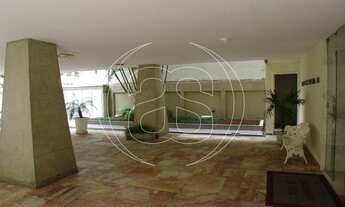 Imagem 2: São Paulo - Apartamento Padrão - Itaim Bibi