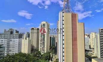 Imagem 2: APARTAMENTO À VENDA, 02 DORMITÓRIOS BELA VISTA SÃO PAULO