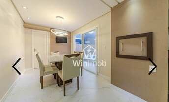 Imagem 5: Casa com 3 dormitórios à venda, 172 m² por R$ 1.450.000 - Ecoville - Porto Alegre/RS