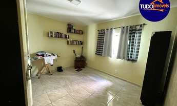 Imagem 7: ÓTIMA CASA DE 3 QUARTOS, SUÍTE, NA LAJE, GARAGEM COBERTA PARA 3 CARROS, 150m²