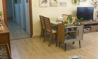 Imagem 4: Apto reformado mooca