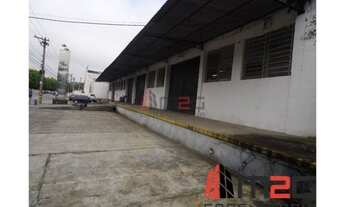 Imagem 7: Galpão para locação na Vila Leopoldina