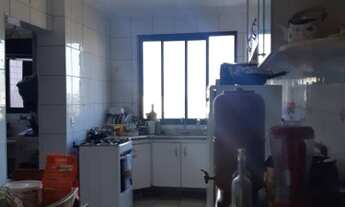 Imagem 4: Apartamento com 4 dormitórios à venda, 135 m² por R$ 550.000,00 - Vila Betânia - São José