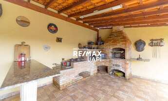 Imagem: Casa À Venda Em Jundiaí - Jardim Colonial