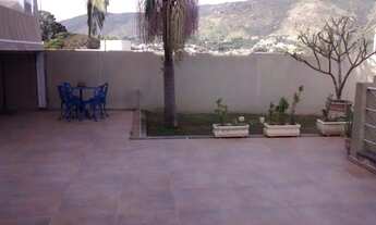 Imagem 2: Casa à venda 2 Quartos, 1 Suite, 3 Vagas, 250M², Recreio Maristela, Atibaia - SP