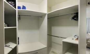 Imagem 3: Lindo apartamento para aluguel no condomínio Spazio Charme Goiabeiras