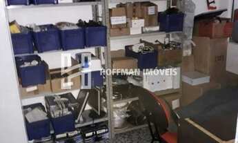 Imagem 3: GALPÃO INDUSTRIAL