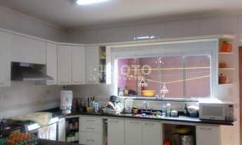 Imagem 4: Casa RESIDENCIAL em SANTO ANDRÉ - SP, VILA CAMILÓPOLIS