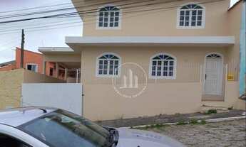 Imagem 2: Casa com 4 dormitórios à venda, 150 m² por R$ 430.000,00 - Jardim Atlântico - Florianópoli