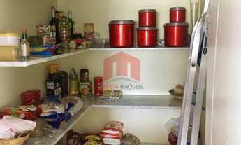 Imagem 15: Casa à venda 4 Quartos, 4 Suites, 4 Vagas, 810M², Jardim Paulista, Atibaia - SP