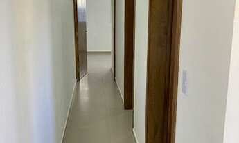 Imagem 7: Casa com 2 dormitórios à venda, 70 m² por R$ 270.000,00 - Vila Menino Jesus - Caçapava/SP