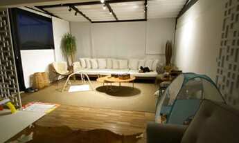 Imagem: Cobertura Duplex Venda com 126 metros com