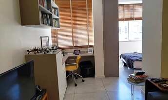 Imagem 4: Apartamento para aluguel com 64 metros quadrados com 1 quarto em Copacabana - Rio de Janei