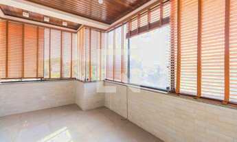 Imagem 6: Apartamento para Aluguel - Jardim Lindóia, 3 Quartos, 216 m2