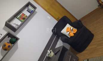 Imagem 6: Casa de 200 m2 no condoínio Verdes Campos