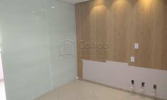 Imagem 5: Aracaju - Conjunto Comercial/Sala - Jardins