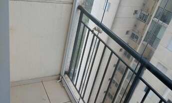 Imagem 7: Apartamento à venda, 2 quartos, 1 vaga, Bairro dos Casas - São Bernardo do Campo/SP