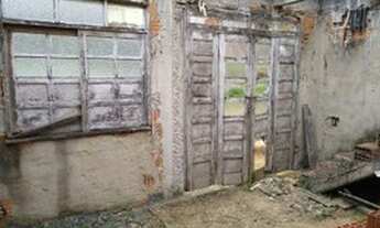 Imagem 4: Construção Casa com 1 dormitório