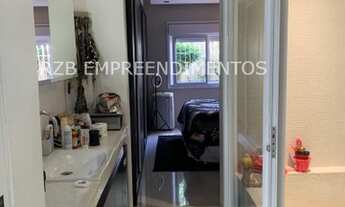 Imagem 7: Apartamento para venda com 109 metros quadrados com 2 quartos em Sumarezinho - São Paulo