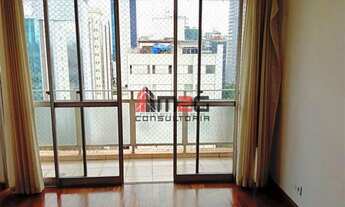 Imagem 2: Apartamento, Campo Belo - São Paulo