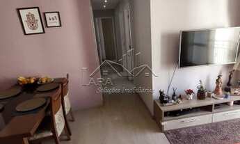 Imagem 2: GUARULHOS - Apartamento Padrão - Ponte Grande