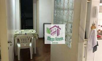 Imagem 5: Apartamento com 3 dormitórios à venda, 190 m² por R$ 660.000,00 - Saúde - São Paulo/SP