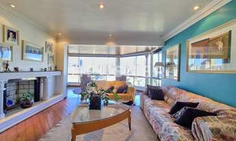 Imagem 3: Apartamento com 5 dormitórios à venda, 318 m² por R$ 1.200.000,00 - Rio Branco - Novo Hamb