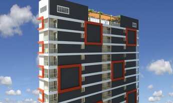 Imagem 6: **LANÇAMENTO AO LADO DO METRO GUILHERMINA ESPERANÇA APENAS DOIS APARTAMENTOS POR ANDAR**