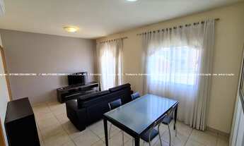 Imagem 2: Apartamento 100% Mobiliado - Parque 10 - Condomínio Grand Prix