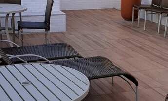 Imagem 5: Studio a venda com 22 m² com 1 quarto em Piatã - Salvador - BA